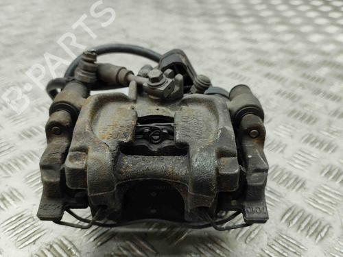 Used Left rear brake caliper AUDI Q2 (GAB, GAG) 35 TFSI (150 hp) 28559218