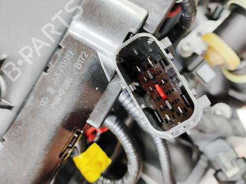 Engine ALFA ROMEO GIULIA (952_) 2.0 (952ABA25B) | BP37493393M1 - Image 10