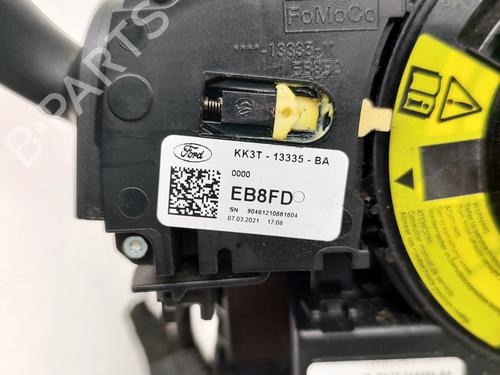 Devioluci FORD TRANSIT V363 Van (FCD, FDD) 2.0 EcoBlue | BP30301470I23 