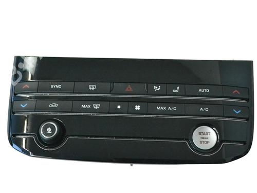 Módulo eletrónico JAGUAR F-PACE (X761) 2.0 TD4 (180 hp) 30246316