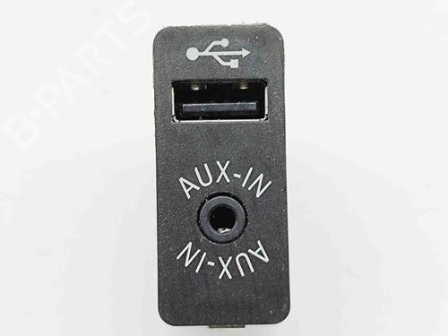 Used Electronic module BMW X1 (F48) sDrive 18 d (150 hp) 29731020