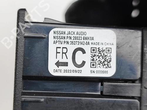 Electronic module NISSAN LEAF (ZE1) Electric | BP39989402M83  - Image 6