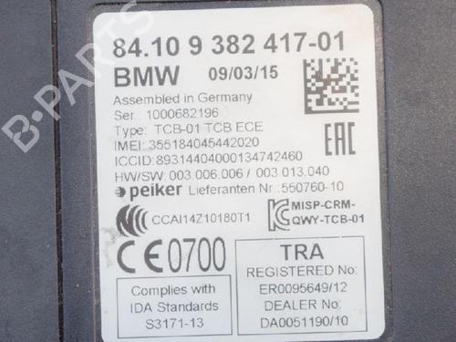 Electronic module BMW 4 Gran Coupe (F36) 418 d | BP6751924M83 