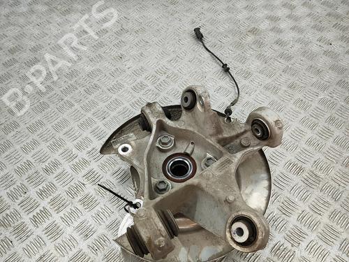 Left rear steering knuckle TESLA MODEL 3 (5YJ3) EV | BP37444970M27 - Image 4