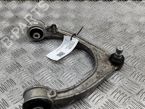 Used Left front suspension arm JAGUAR I-PACE (X590) EV400 AWD (400 hp) 28061969