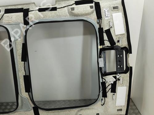 Interiør tag MERCEDES-BENZ EQB (X243) EQB 350 4-matic (243.612) | BP33388696I12 - Image 6