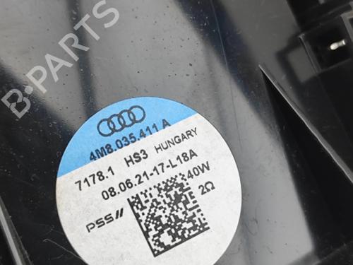 Speaker AUDI Q8 (4MN, 4MT) 50 TDI Mild Hybrid quattro | BP28062712E2 - Image 7