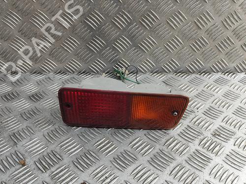 Used Rear fog light Rear fog light NISSAN PATROL GR V Wagon (Y61) 3.0 DTi (158 hp) 27532114 27532114