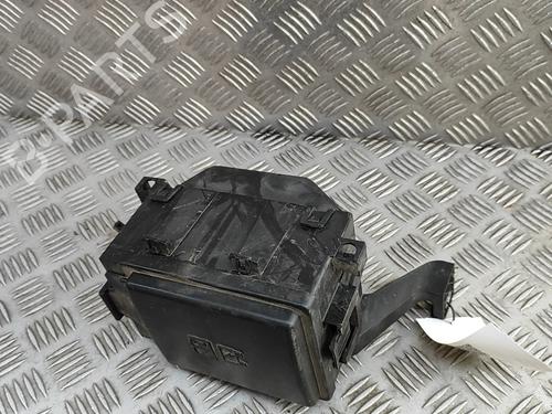 Fuse box JAGUAR XF II (X260) 2.0 D | BP27158313E1