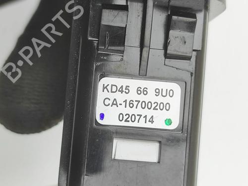 Electronic module MAZDA CX-5 (KE, GH) 2.2 D (KE2FW) | BP36068238M83  - Image 6