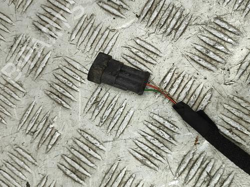 Steering rack IVECO DAILY VI Platform/Chassis 35S21, 35C21, 40C21, 45C21, 50C21, 60C21, 65C21, 70C21 | BP31902878M22 