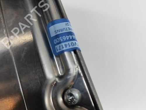 Engine control unit (ECU) MASERATI GHIBLI III (M157) 3.0 S Q4 | BP24581262M57