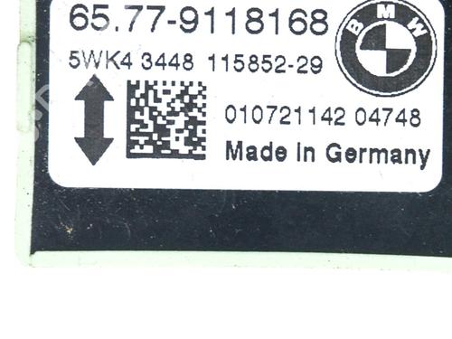 Electronic sensor BMW 6 (E63) M | BP7999571M84 