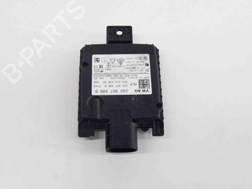 Elektronisk modul SKODA KAMIQ (NW4) 1.5 TSI | BP27764898M83 