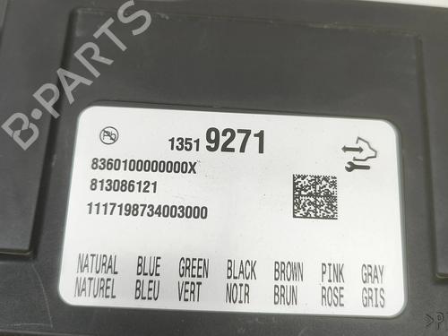 Electronic module CHEVROLET CORVETTE (C7) 6.2 | BP33291646M83  - Image 6