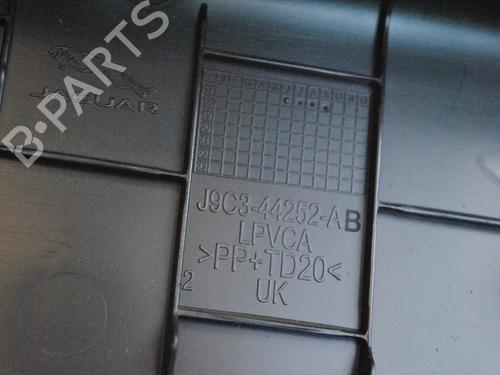 Pynteliste til bagklap JAGUAR E-PACE (X540) 2.0 P200 AWD | BP33366846C151  - Image 5