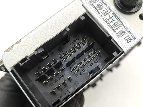 Electronic module FIAT 500X (334_) 1.6 D Multijet (334AXA1B, 334AXA11) | BP33847275M83  - Image 5