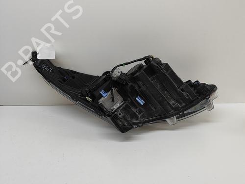 Left headlight PEUGEOT 3008 I MPV (0U_) 1.6 HDi 115 / BlueHDi 115 | BP25787010C28 