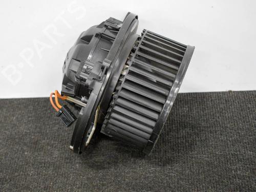 Heater blower motor BMW 3 Touring (F31) 330 d | BP6756152M62