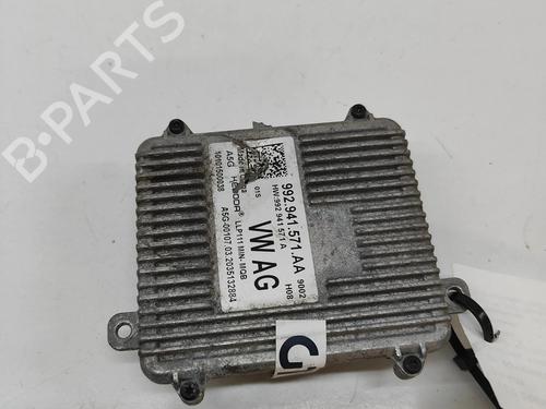 Used Electronic module Electronic module SKODA SUPERB III Estate (3V5) 2.0 TDI (150 hp) 28566639 28566639