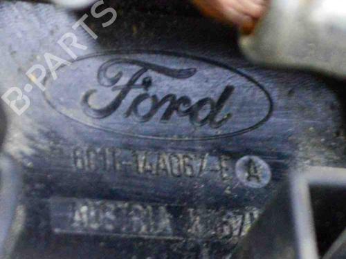 Fuse box FORD TRANSIT Van (FA_ _) 2.2 TDCi | BP9295917E1