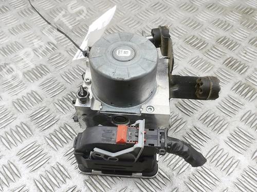 Used ABS pump ABS pump LAND ROVER DISCOVERY SPORT (L550) 2.0 D 4x4 (180 hp) 34604566 34604566