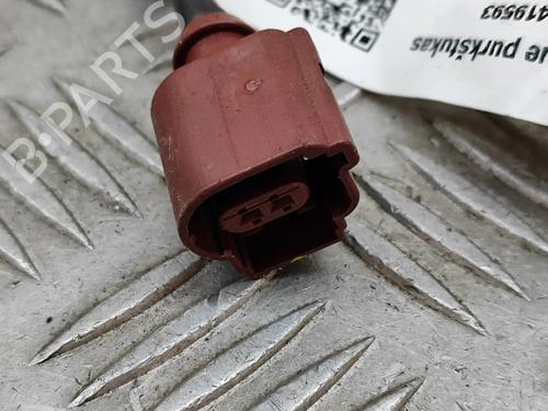 Injector SKODA KAROQ (NU7, ND7) 2.0 TDI | BP28432754M100 