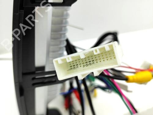 Display TOYOTA PRIUS PLUS (_W4_) 1.8 Hybrid (ZVW40W, ZVW41W) | BP31314855C48