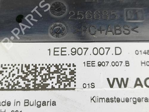 Electronic module AUDI Q4 E-TRON SUV (F4B) 45 | BP28732847M83 - Image 7