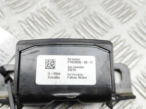 Andre TESLA MODEL X (5YJX) P100D AWD | BP34443987O1  - Image 6