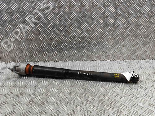 Used Right rear shock absorber MERCEDES-BENZ CLA Coupe (C117) CLA 200 CDI / d (117.308) (136 hp) 29458567