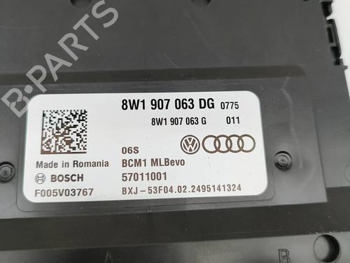 Electronic module AUDI A5 Sportback (F5A, F5F) 40 TFSI Mild Hybrid | BP28436285M83 