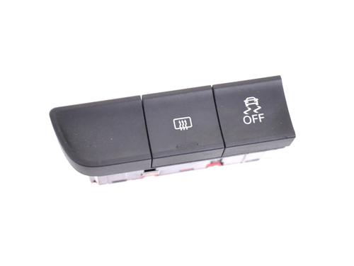 Used Switch Switch AUDI A1 (8X1, 8XK) 1.4 TFSI (122 hp) 33346646 33346646