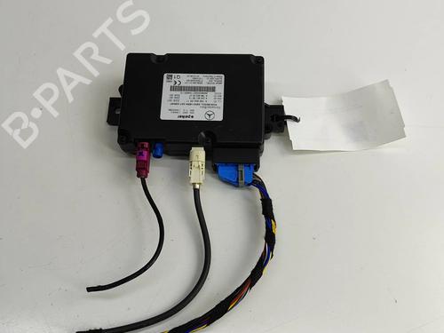 Module électronique MERCEDES-BENZ E-CLASS Coupe (C207) E 350 BlueTEC / d (207.326) (258 hp) 24819708