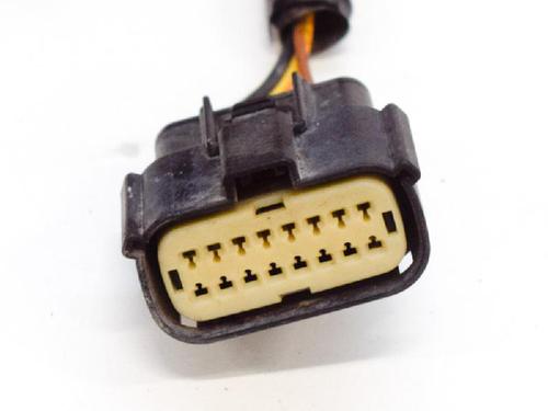 Wiring harness FORD FOCUS III 1.0 EcoBoost | BP14608828E16 