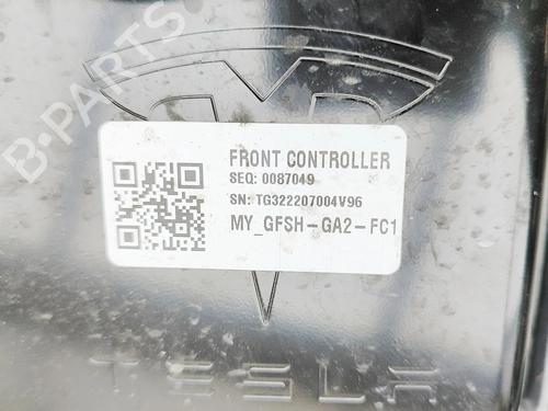 Electronic module TESLA MODEL Y (5YJY) Long Range All-wheel Drive | BP33394407M83  - Image 9