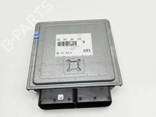 Engine control unit (ECU) AUDI A3 Limousine (8YS, 8YM) S3 TFSI quattro | BP31113172M57