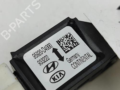 Electronic sensor KIA OPTIMA Sportswagon (JF) 1.6 CRDi | BP28564717M84  - Image 6