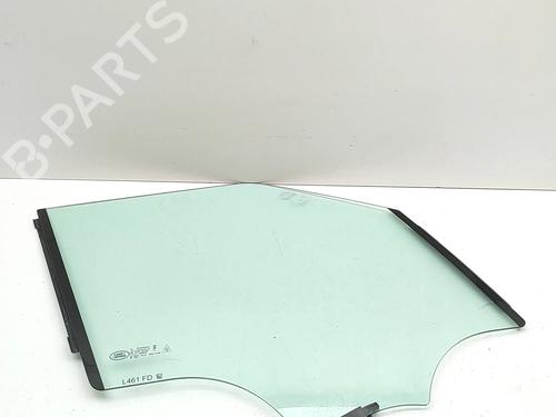 Used Front right door window Front right door window LAND ROVER RANGE ROVER SPORT III (L461) P440e PHEV AWD (441 hp) 33112736 33112736