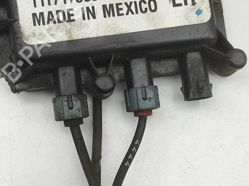 Electronic module CHEVROLET CORVETTE (C7) 6.2 | BP33395540M83  - Image 6