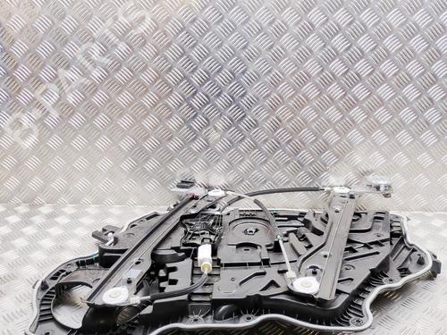 Front left window mechanism TESLA MODEL Y (5YJY) EV Performance All-wheel Drive | BP38782963C22 - Image 6