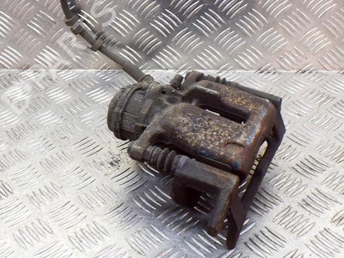 Left rear brake caliper AUDI A5 Sportback (8TA) 2.0 TDI | BP14621361M107 