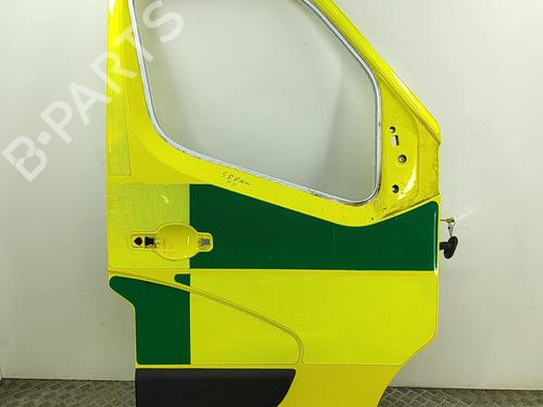 right-front-door-renault-master-iii-van-fv-2010-31297060 main image