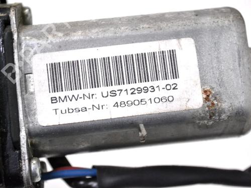 Electronic module BMW 5 Touring (E61) 530 d | BP30214335M83