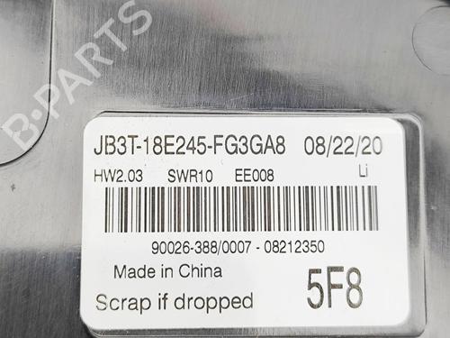 Electronic module FORD RANGER (TKE) 2.0 EcoBlue 4x4 | BP29975656M83 