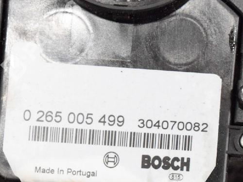 Steering column stalk MASERATI GRAN TURISMO I 4.7 | BP6736727I23 