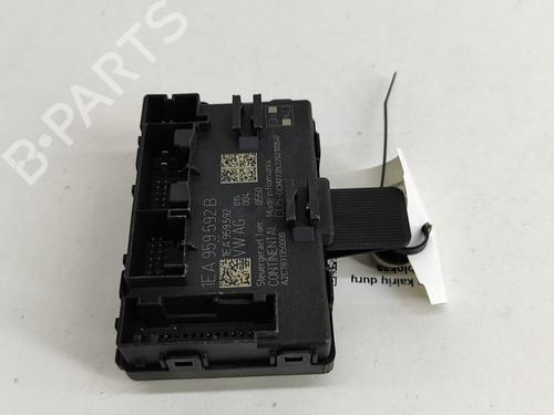 Elektronisk modul VW ID.4 (E21) PRO | BP28552101M83