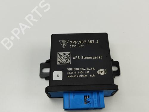 Elektronisk modul PORSCHE MACAN (95B) 3.0 S Diesel (258 hp) 26410502