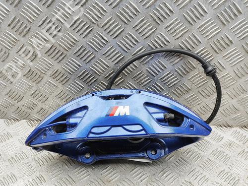 Used Right front brake caliper Right front brake caliper BMW X5 (G05, F95) xDrive 30 d Mild-Hybrid (286 hp) 32501325 32501325