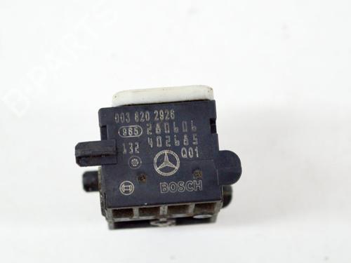 Electronic sensor MERCEDES-BENZ R-CLASS (W251, V251) R 320 CDI 4-matic (251.022, 251.122) | BP8837975M84 